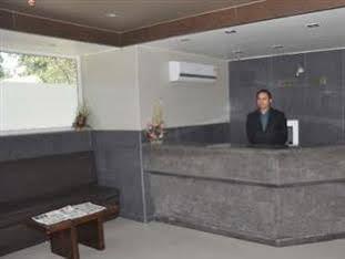 Le Grand Hotel Dzsaipur Kültér fotó