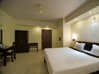 Le Grand Hotel Dzsaipur Kültér fotó
