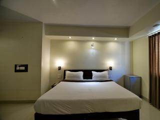 Le Grand Hotel Dzsaipur Kültér fotó